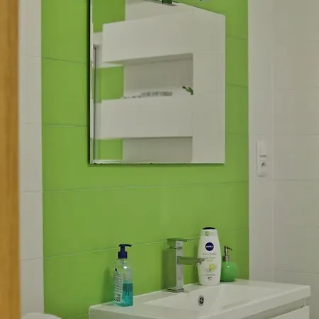Capital Towers - Apartament Pop-Art Z Widokiem Na Rzeke Rzeszów Esterno foto