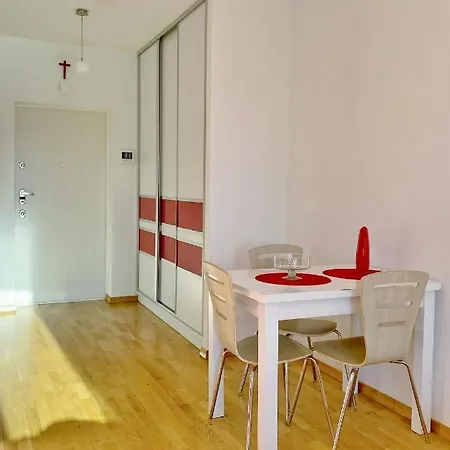 Capital Towers - Apartament Pop-Art Z Widokiem Na Rzeke Rzeszów Esterno foto